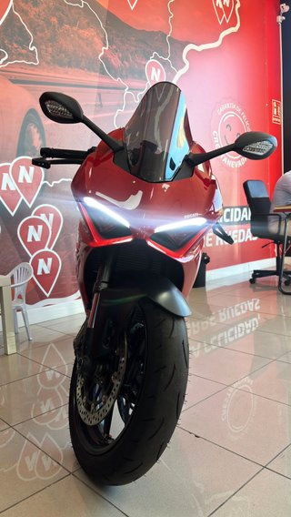 Ducati PANIGALE V2