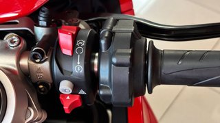 Ducati PANIGALE V2