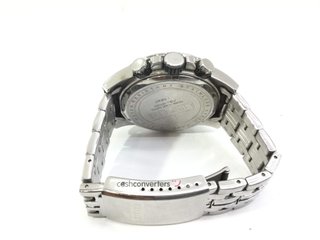 reloj pulsera caballero lotus 18640