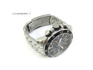 reloj pulsera caballero lotus 18640