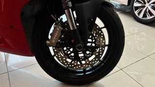 Ducati PANIGALE V2