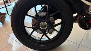 Ducati PANIGALE V2