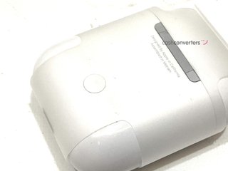 in-ear apple airpods 2