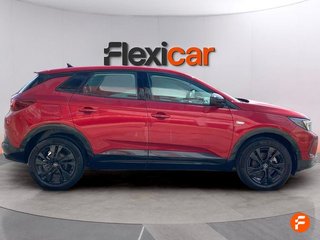 Opel Grandland 1.2T XHT MT6 S/S GS
