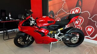 Ducati PANIGALE V2