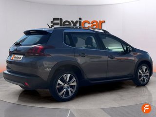 Peugeot 2008 Allure 1.2 PureTech 81KW (110CV) Auto