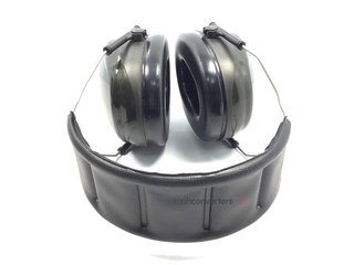 casco proteccion ruido 3m optime ii h520a