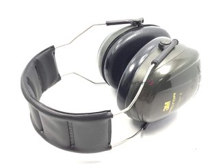 casco proteccion ruido 3m optime ii h520a