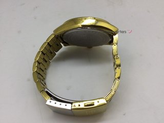 reloj pulsera caballero lotus 18153