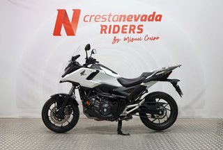 Honda NC 750 X DCT A2
