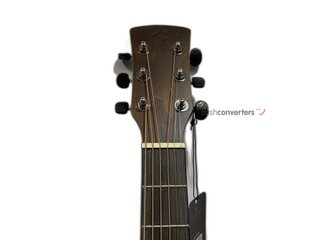 guitarra acustica soundsation j458j