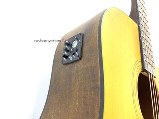 guitarra acustica soundsation j458j