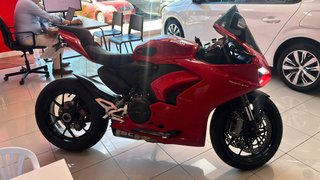 Ducati PANIGALE V2