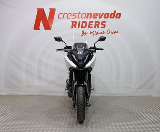 Honda NC 750 X DCT A2