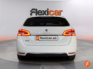 Peugeot 308 SW Style BlueHDi 130 S&S EAT8