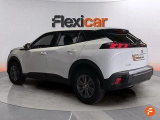 Peugeot 2008 Active Pack Puretech 100 S&S BVM6