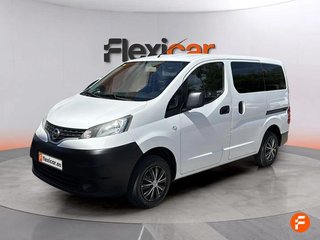 Nissan NV200 1.5 DCI