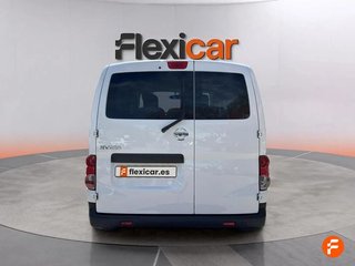 Nissan NV200 1.5 DCI