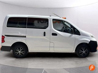 Nissan NV200 1.5 DCI