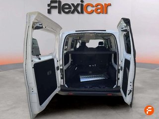 Nissan NV200 1.5 DCI