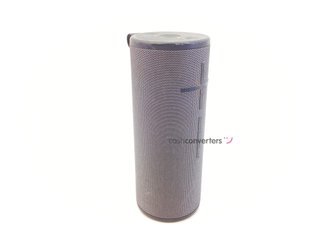 altavoz portatil bluetooth ultimate ears megaboom 3
