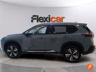 Nissan X-Trail 5pl 1.5 e-POWER 152kW 4x2 A/T Tekna
