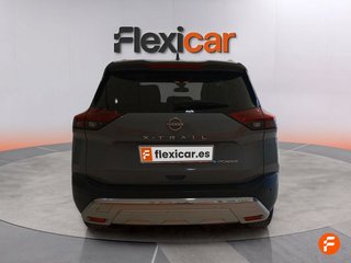 Nissan X-Trail 5pl 1.5 e-POWER 152kW 4x2 A/T Tekna