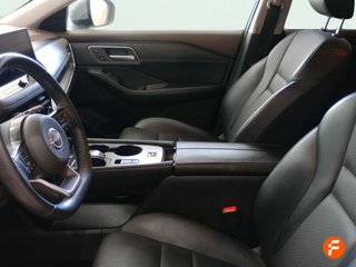 Nissan X-Trail 5pl 1.5 e-POWER 152kW 4x2 A/T Tekna