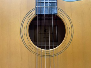 guitarra acustica soundsation j458j