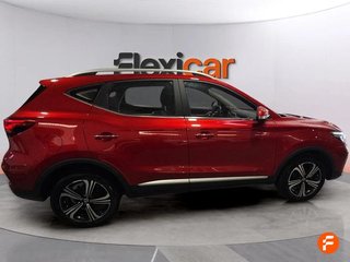MG ZS 1.5 Comfort