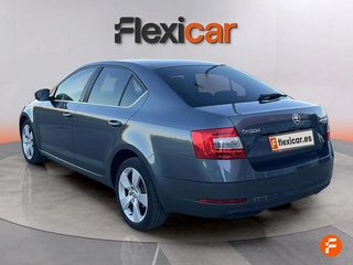 Skoda Octavia 1.6 TDI 85KW (115CV) Style