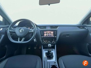 Skoda Octavia 1.6 TDI 85KW (115CV) Style