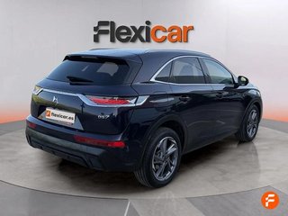 DS DS 7 BlueHDi DE 96kW (130CV) Auto. CHIC