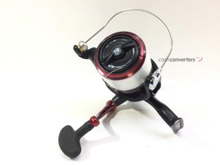 carrete pesca daiwa crosscast surf 35