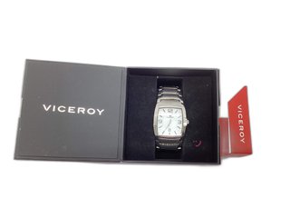reloj pulsera caballero viceroy 47589