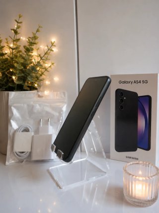 Samsung Galaxy A54 5G Azul Oscuro