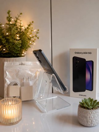 Samsung Galaxy A54 5G Azul Oscuro