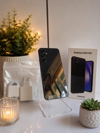 Samsung Galaxy A54 5G Azul Oscuro