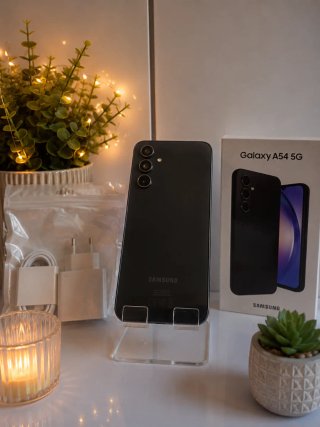 Samsung Galaxy A54 5G Azul Oscuro