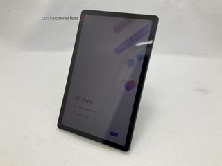 tablet pc lenovo tab m10 plus 10.6 4gb 128gb wifi (3 gen)