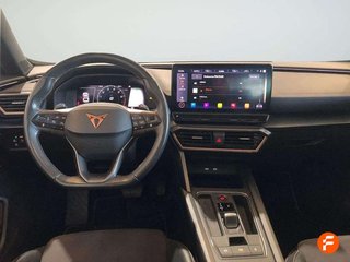 Cupra Formentor 1.5 TSI 110kW (150 CV) DSG