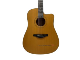 guitarra acustica soundsation j458j