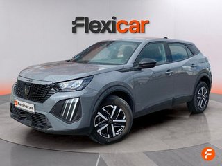Peugeot 2008 Active Puretech 100 S&S 6 Vel. MAN