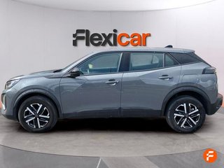 Peugeot 2008 Active Puretech 100 S&S 6 Vel. MAN