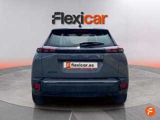 Peugeot 2008 Active Puretech 100 S&S 6 Vel. MAN
