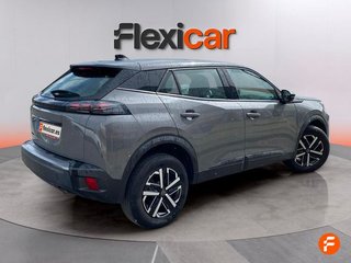 Peugeot 2008 Active Puretech 100 S&S 6 Vel. MAN