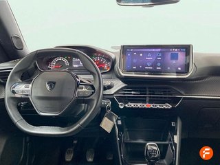 Peugeot 2008 Active Puretech 100 S&S 6 Vel. MAN