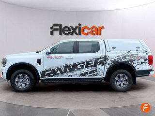 Ford Ranger 2.0 Ecoblue 125kW 4x4 Doble Cab. XL S/S