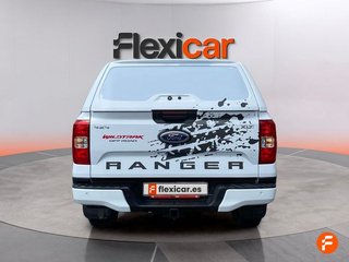 Ford Ranger 2.0 Ecoblue 125kW 4x4 Doble Cab. XL S/S
