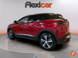Peugeot 3008 1.2 PureTech 96KW S&S Allure Pack EAT8